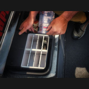 Swimbait Deposit Box - view 10