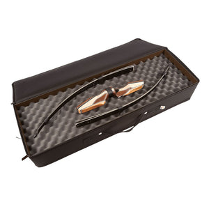 Takedown Recurve Bow Case - front view