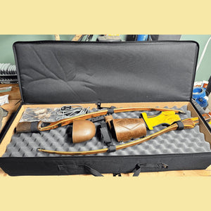 Takedown Recurve Bow Case - view 3