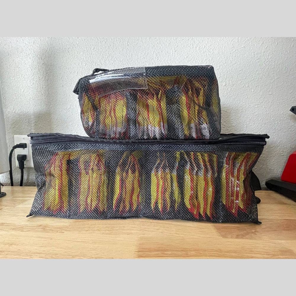 Billfold - view 7