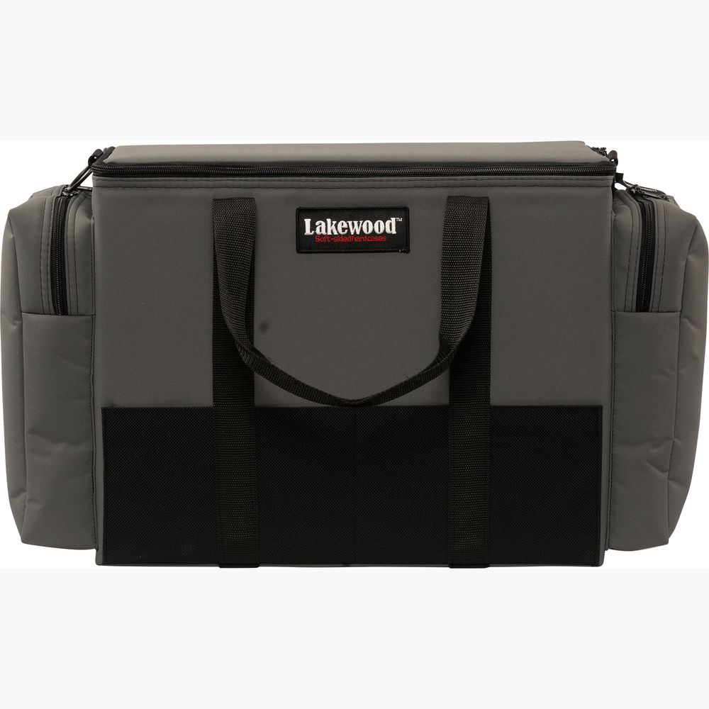 Upright Tackle Box, 50 Lures
