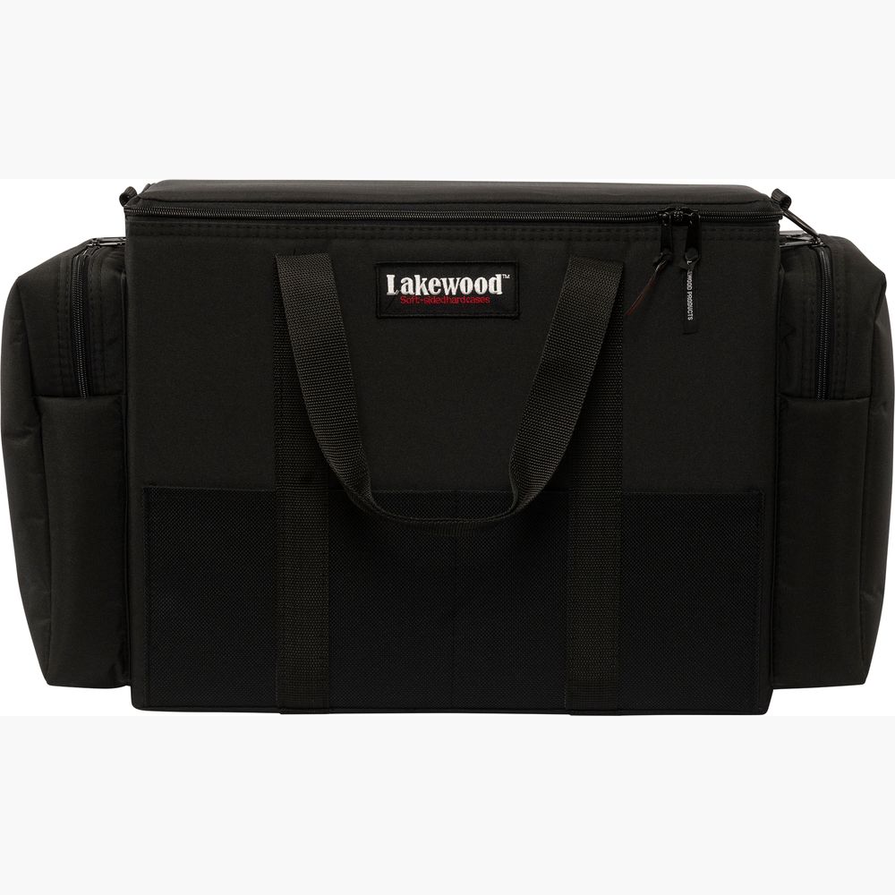 Upright Musky and Pike Tackle Box - view 4