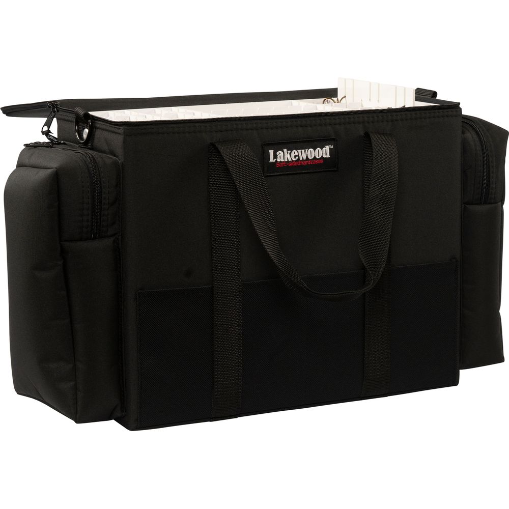 Upright Musky and Pike Tackle Box - view 5