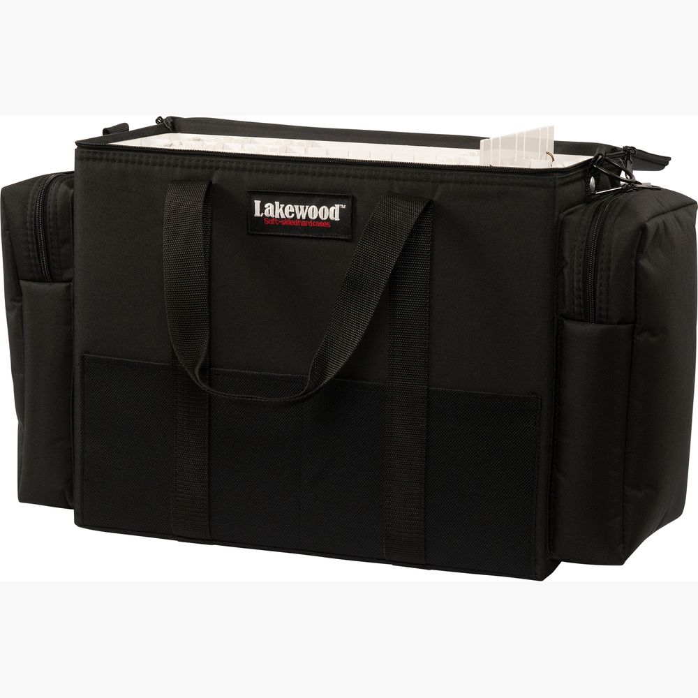 Upright Musky and Pike Tackle Box - view 7