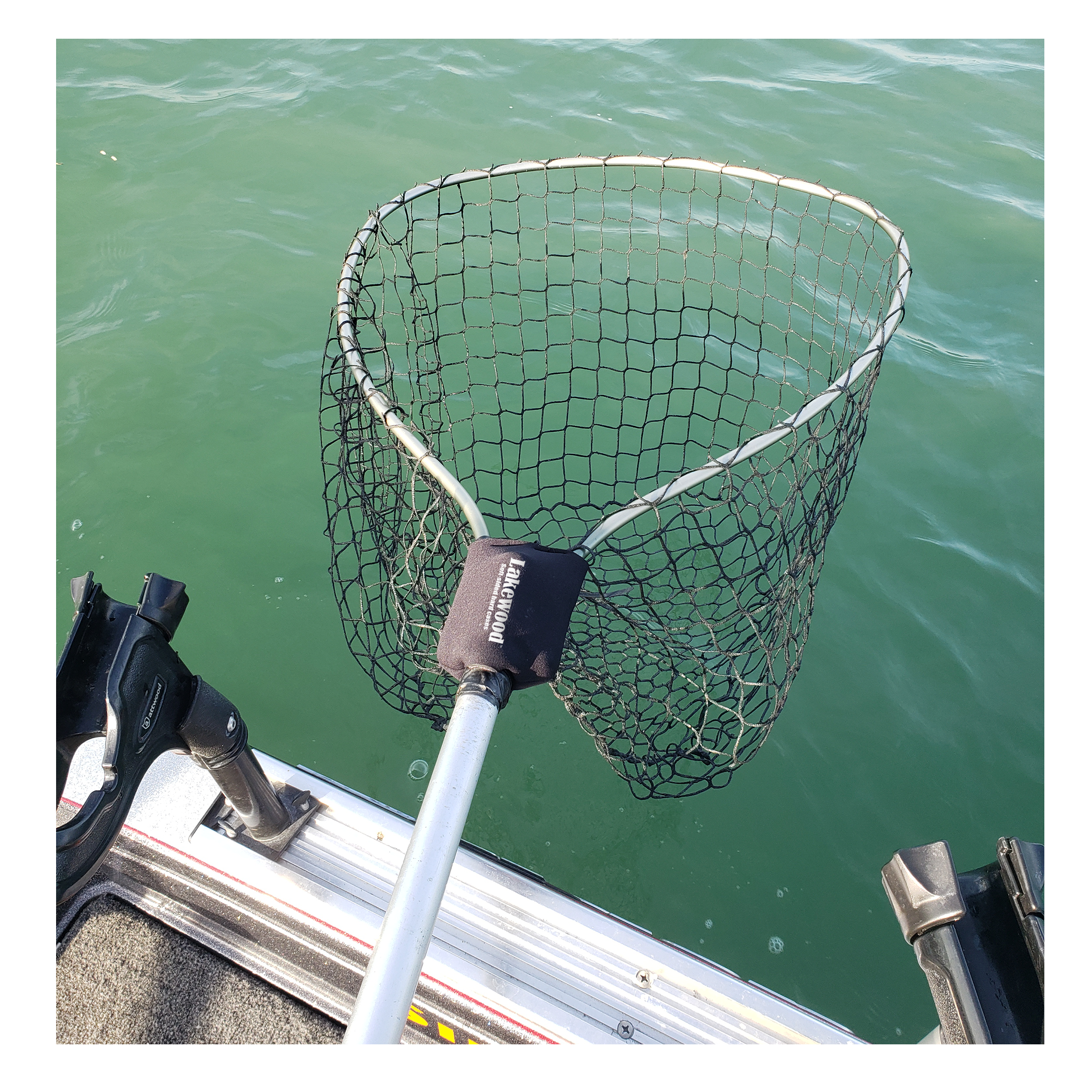 ark net fishing Net and Boat Protector