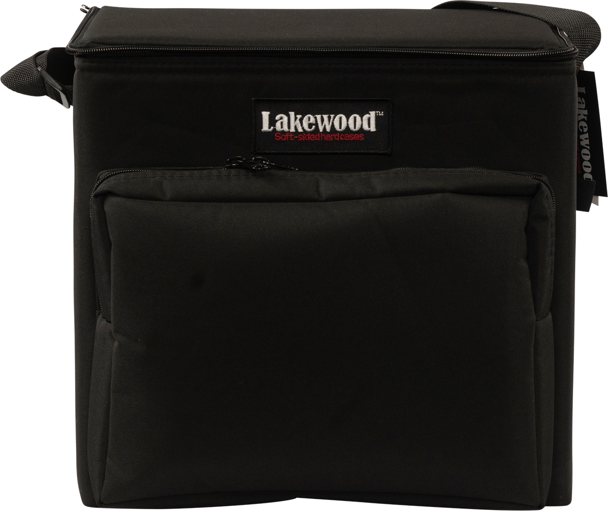 Large Spinner Bait Tackle Box - Lakewood Products