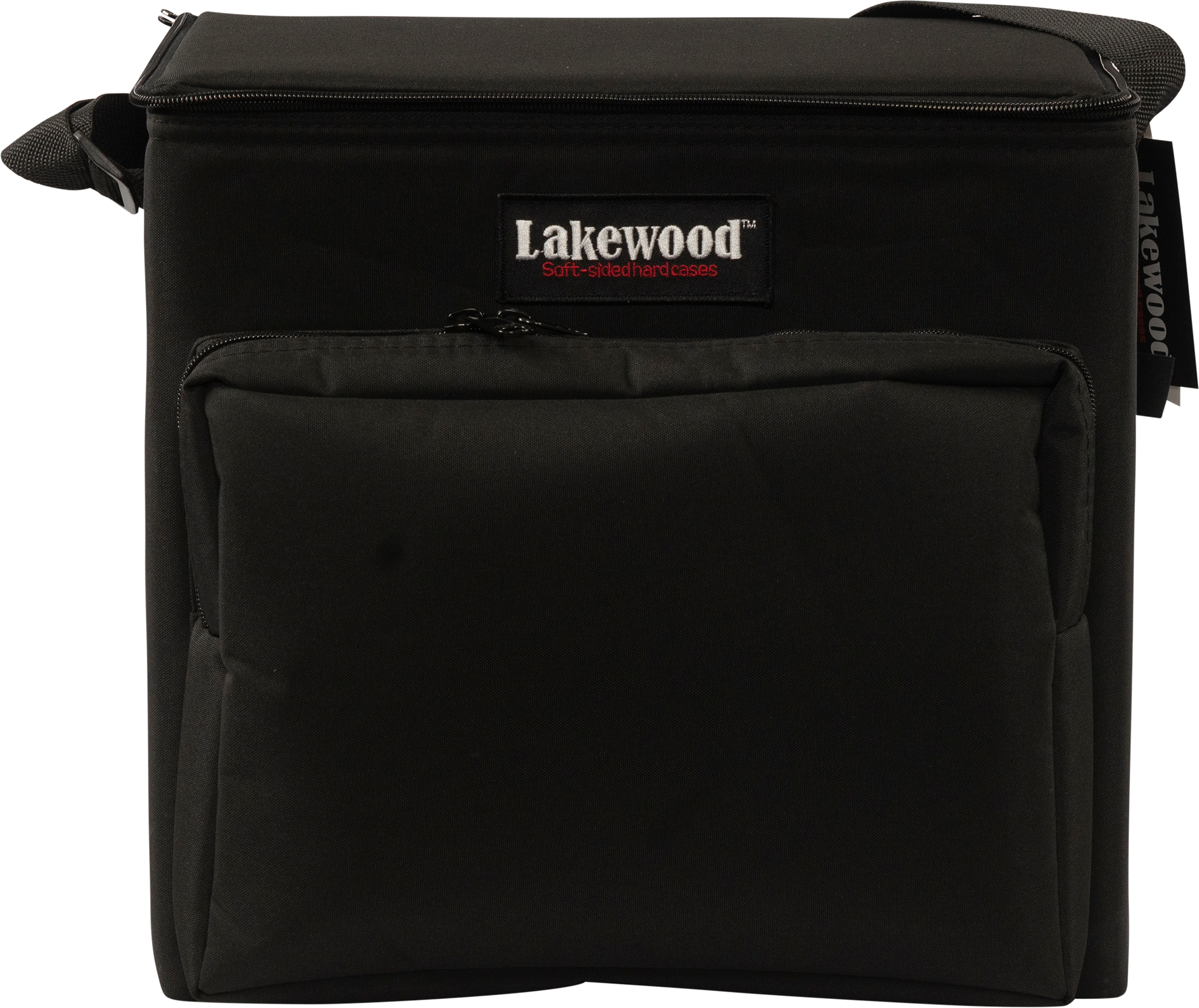 Large Spinner Bait Tackle Box - Lakewood Products Large Spinner Bait Tackle Box - Lakewood Products