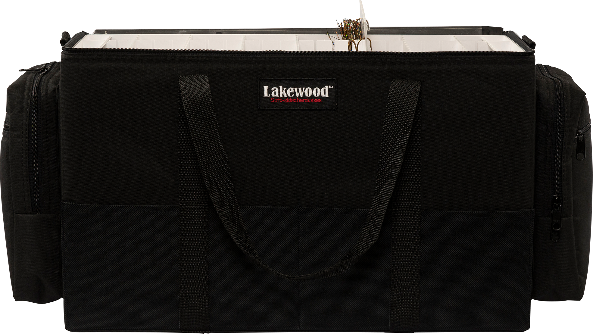 catch a monster tackle box Monster