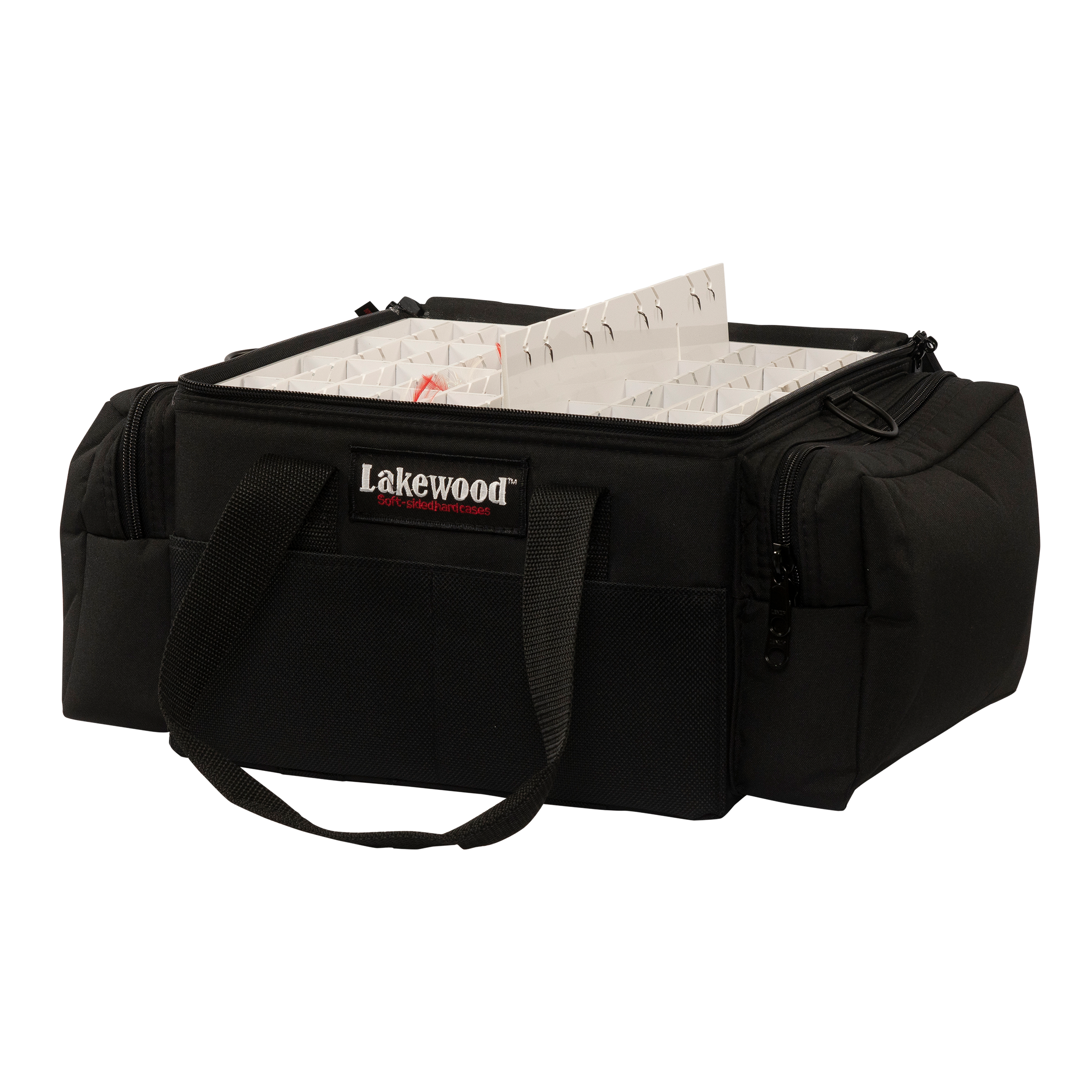 blisswell fishing tackle box Lure Caddy Tackle Box