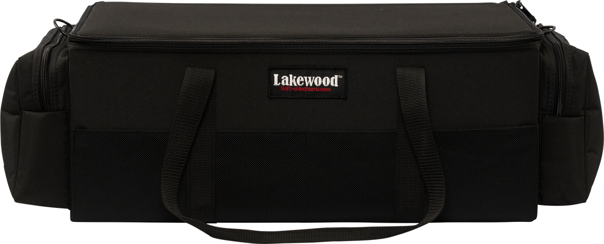 Lure Locker Tackle Box - Lakewood Products