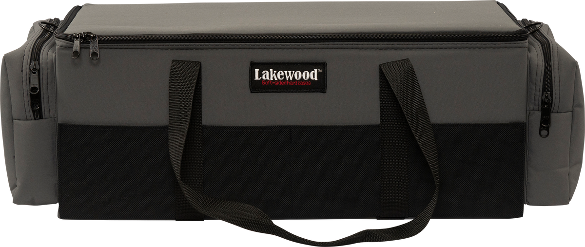 best fishing lure case SKB Deep Have a collection of fishing lures Lure Locker Tackle Box -