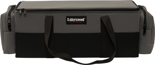 Lakewood Lure Locker Grey w/TRO Logo