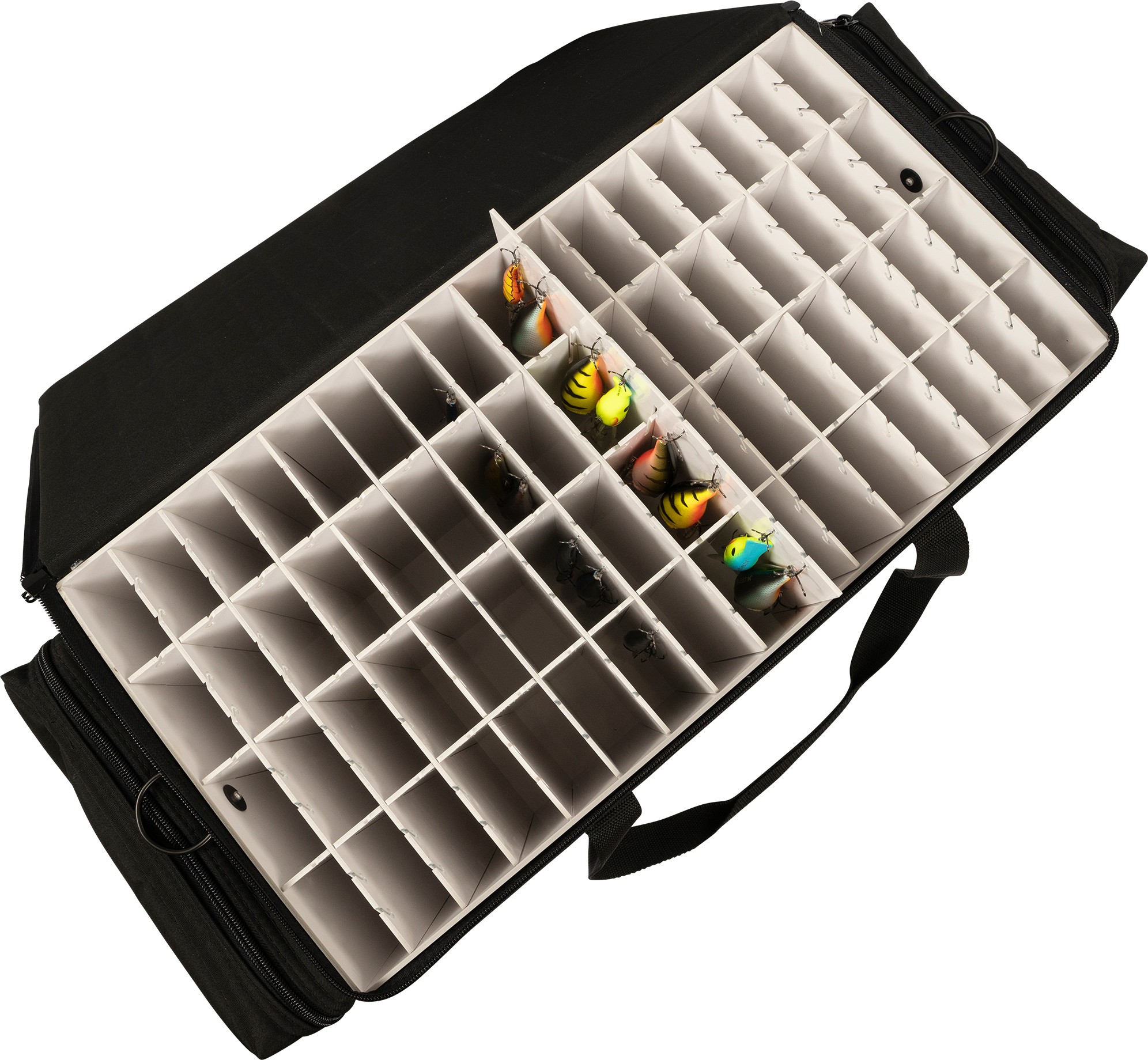 Lure Locker Tackle Box - Lakewood Products Lure Locker Tackle Box - Lakewood Products