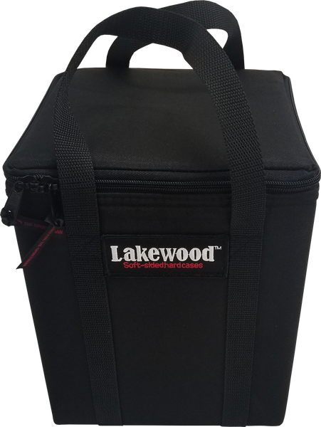 dunwright musky tackle box Shallow Invader Tackle Box