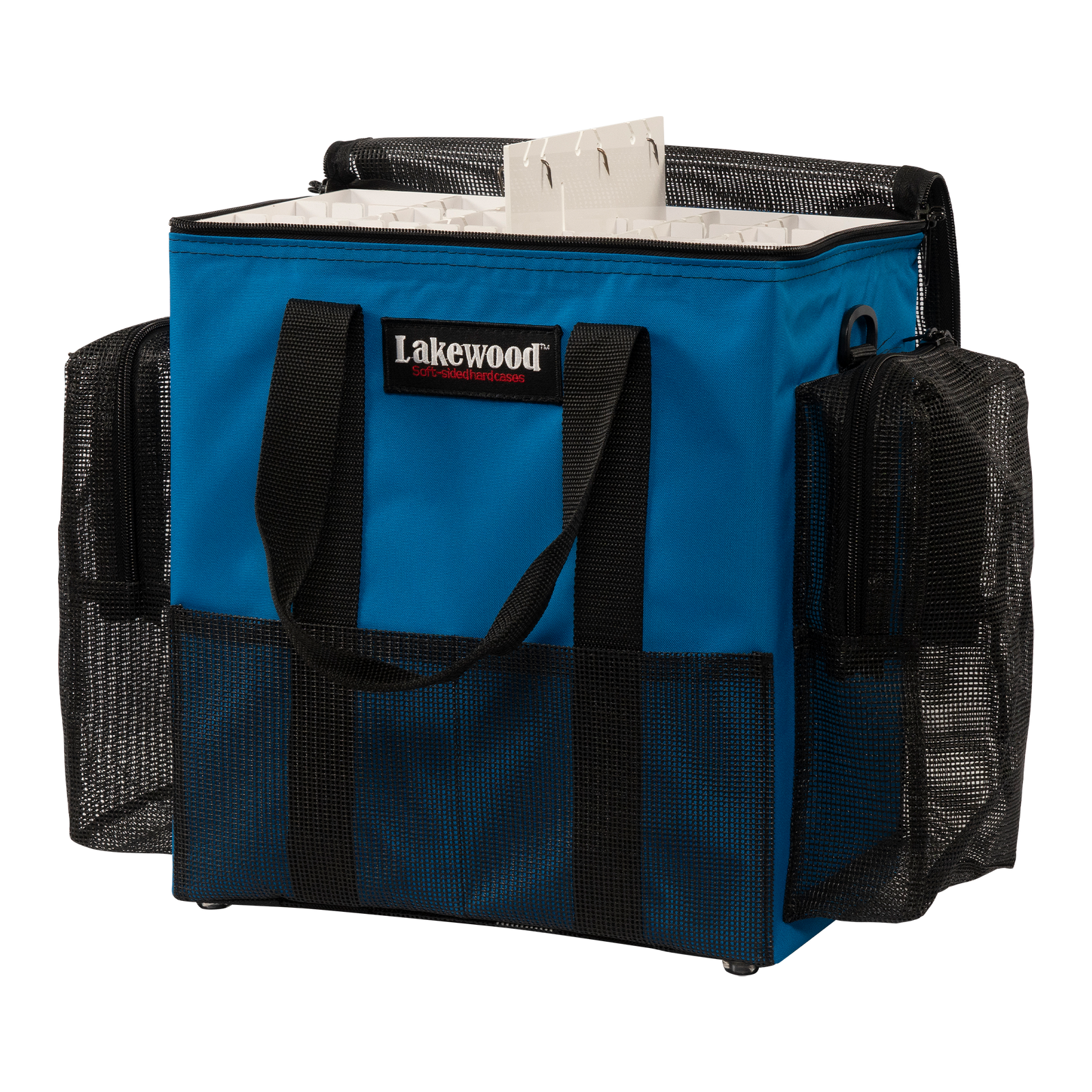 Saltwater Tackle Boxes - Lakewood Products