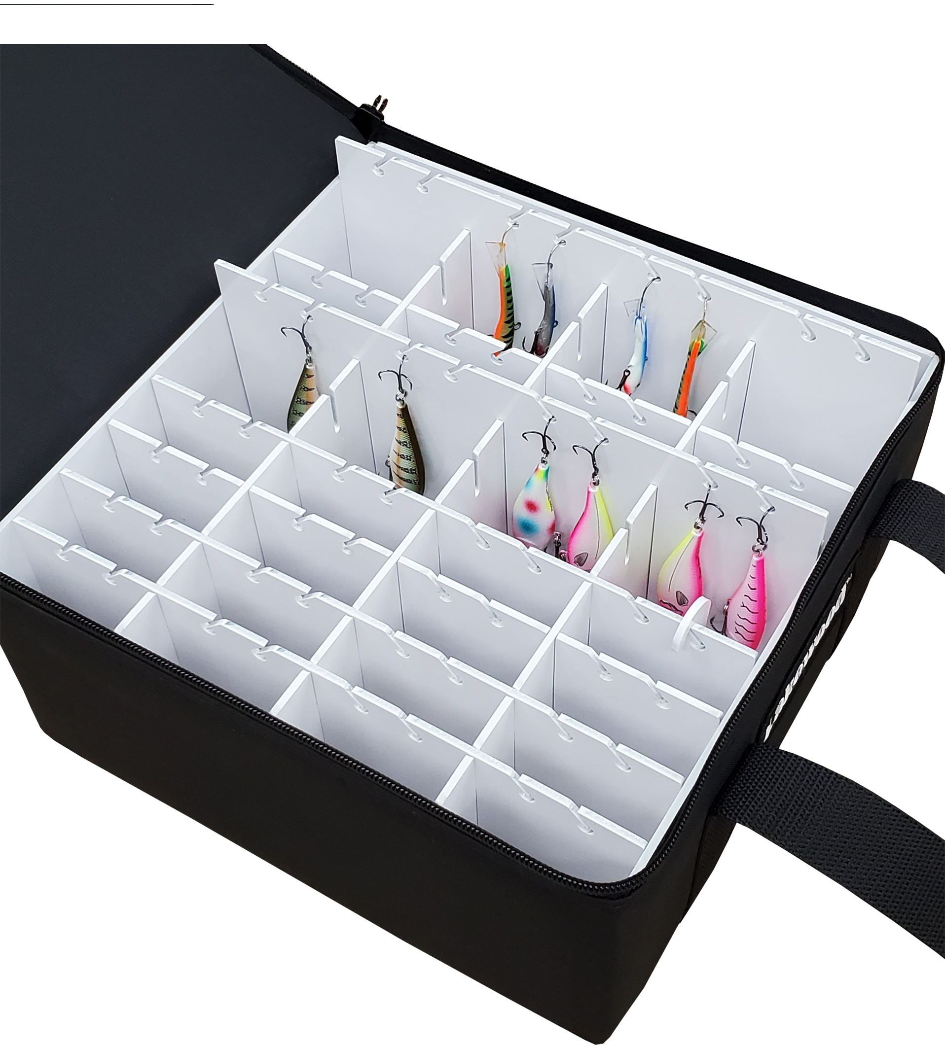 Shad Mate Tackle Box Shad Mate Tackle Box