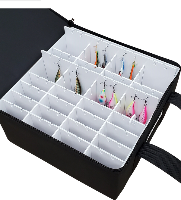 Shad Mate Tackle Box - Lakewood Products Shad Mate Tackle Box - Lakewood Products