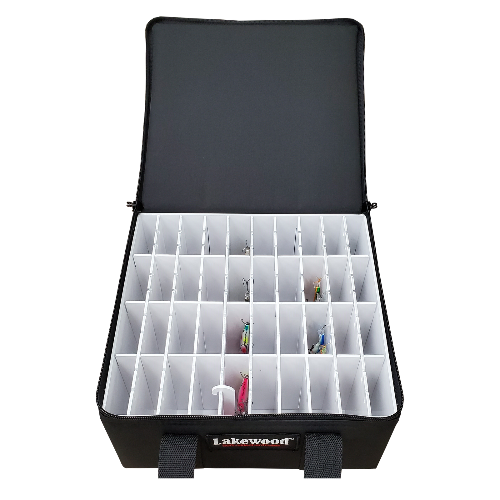 Fishing Tackle Boxes Lakewood Products