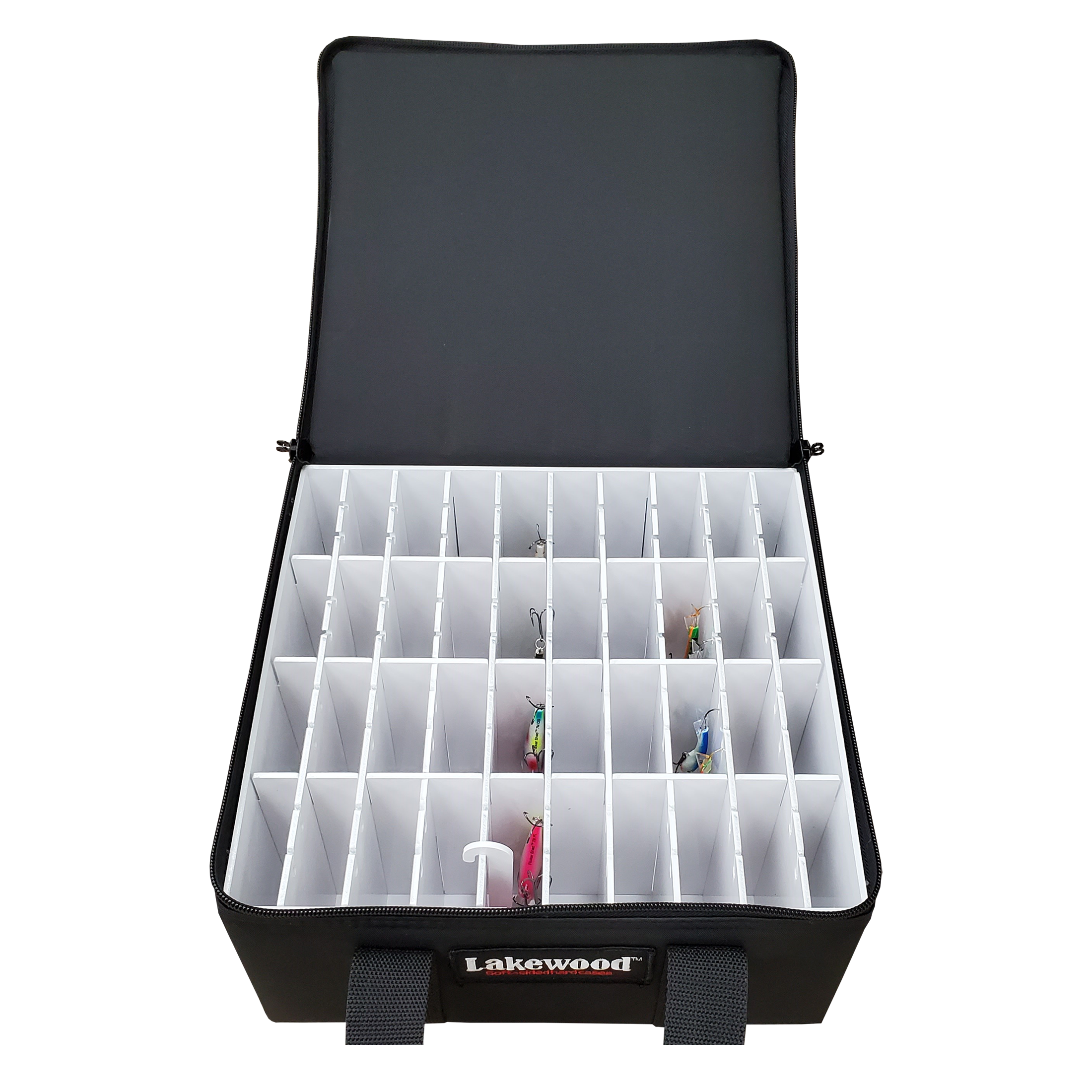 Shad Mate Tackle Box Lakewood Products