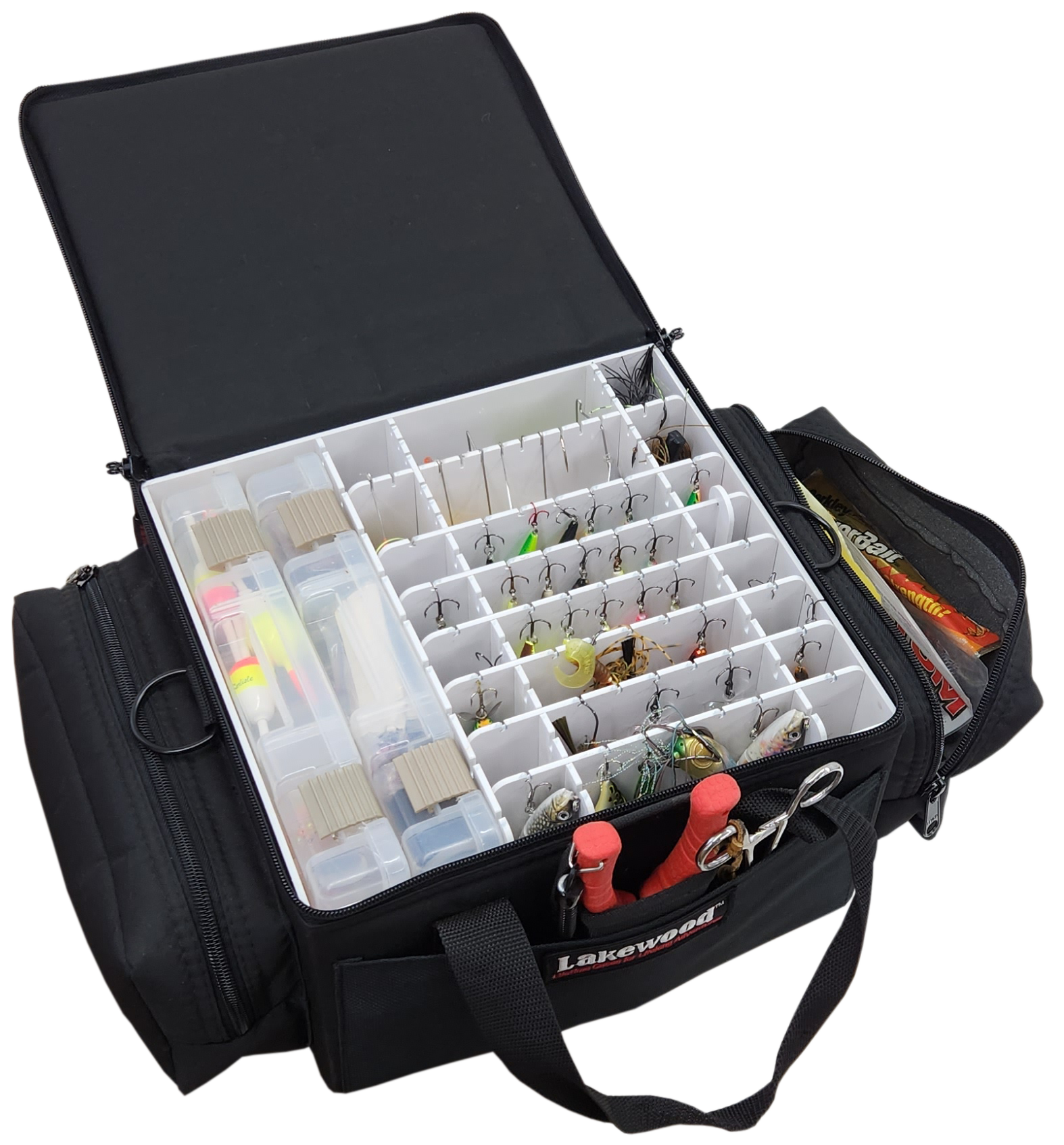 Mini Sidekick Tackle Storage Box Lakewood Products