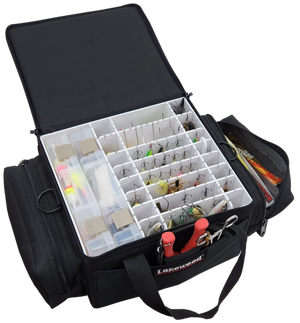 Fishing lure storage online boxes