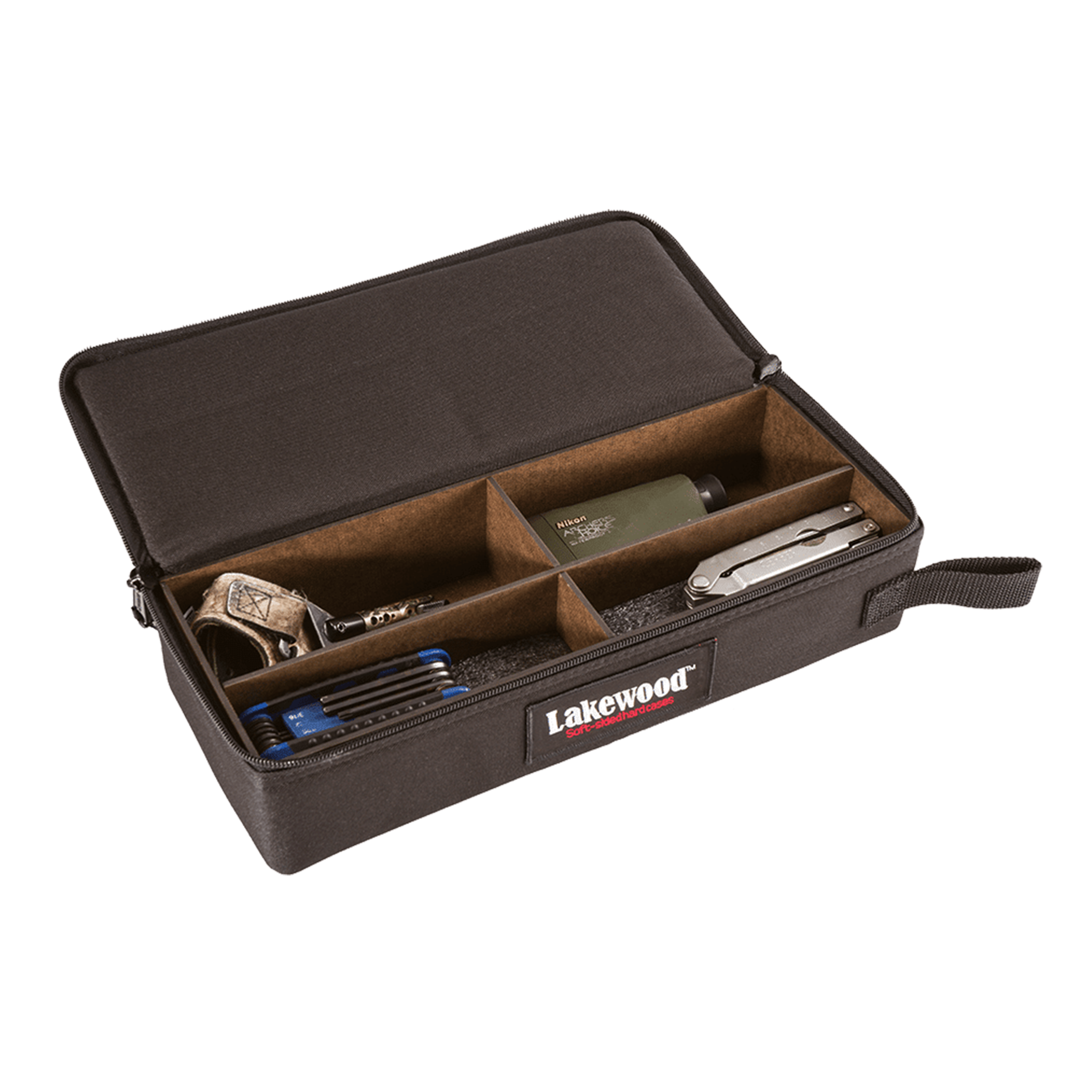 Archery Accessory Case Lakewood Products