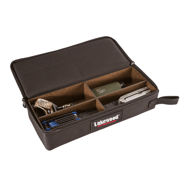 best archery tackle box Archery Accessory Case