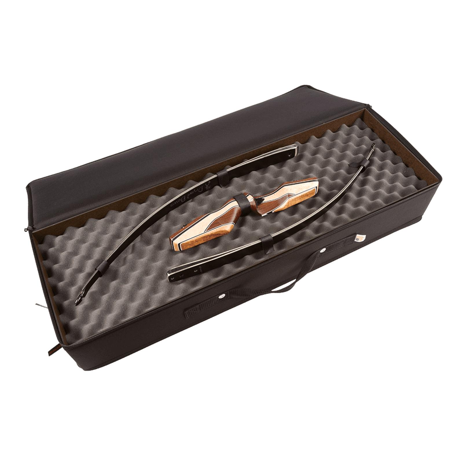 Centershot Genesis Bow Case - Lakewood Products