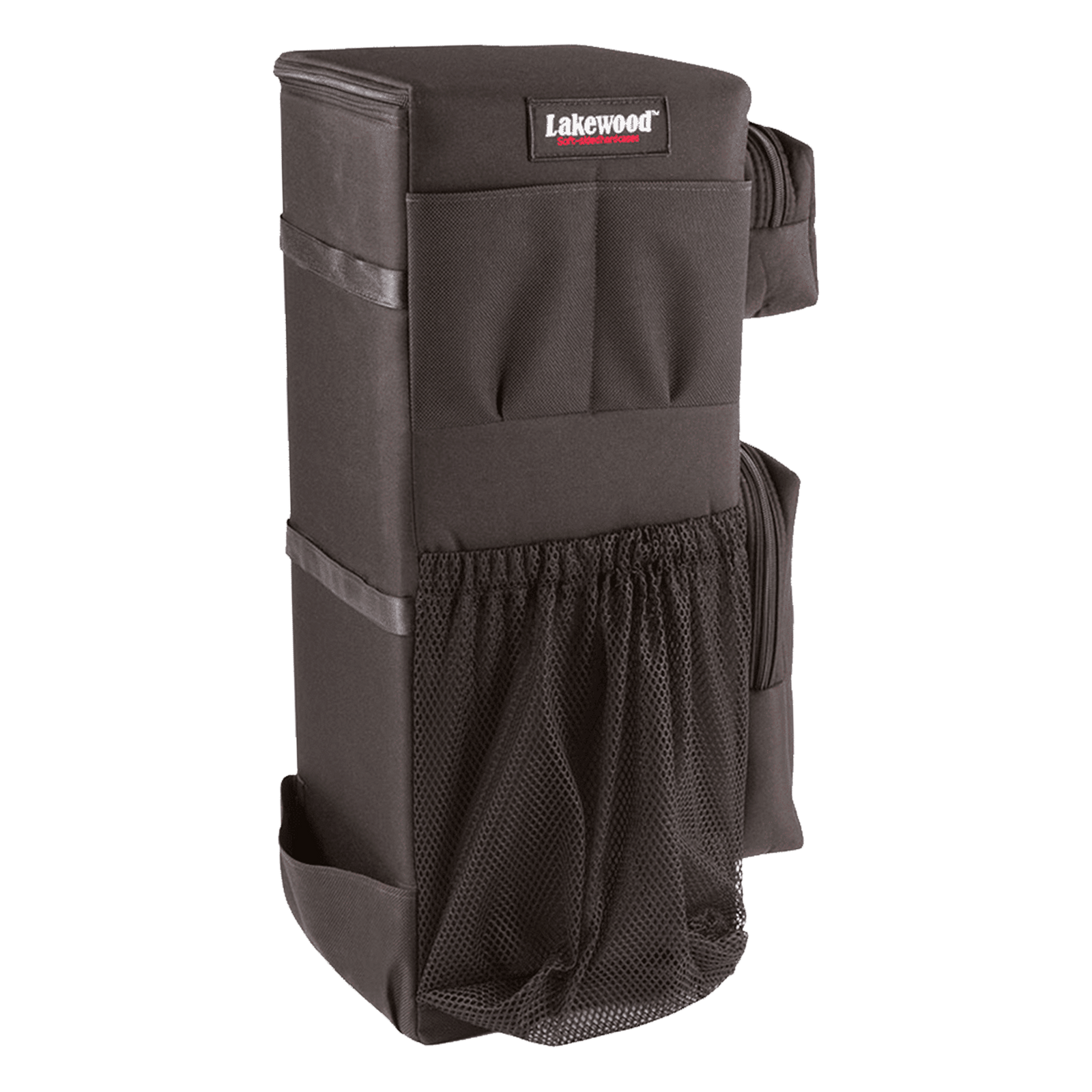 best ice fishing tackle bag Pak Its more than a bagits your wingman for the water Vexan 36.5" Ice Fishing Combo