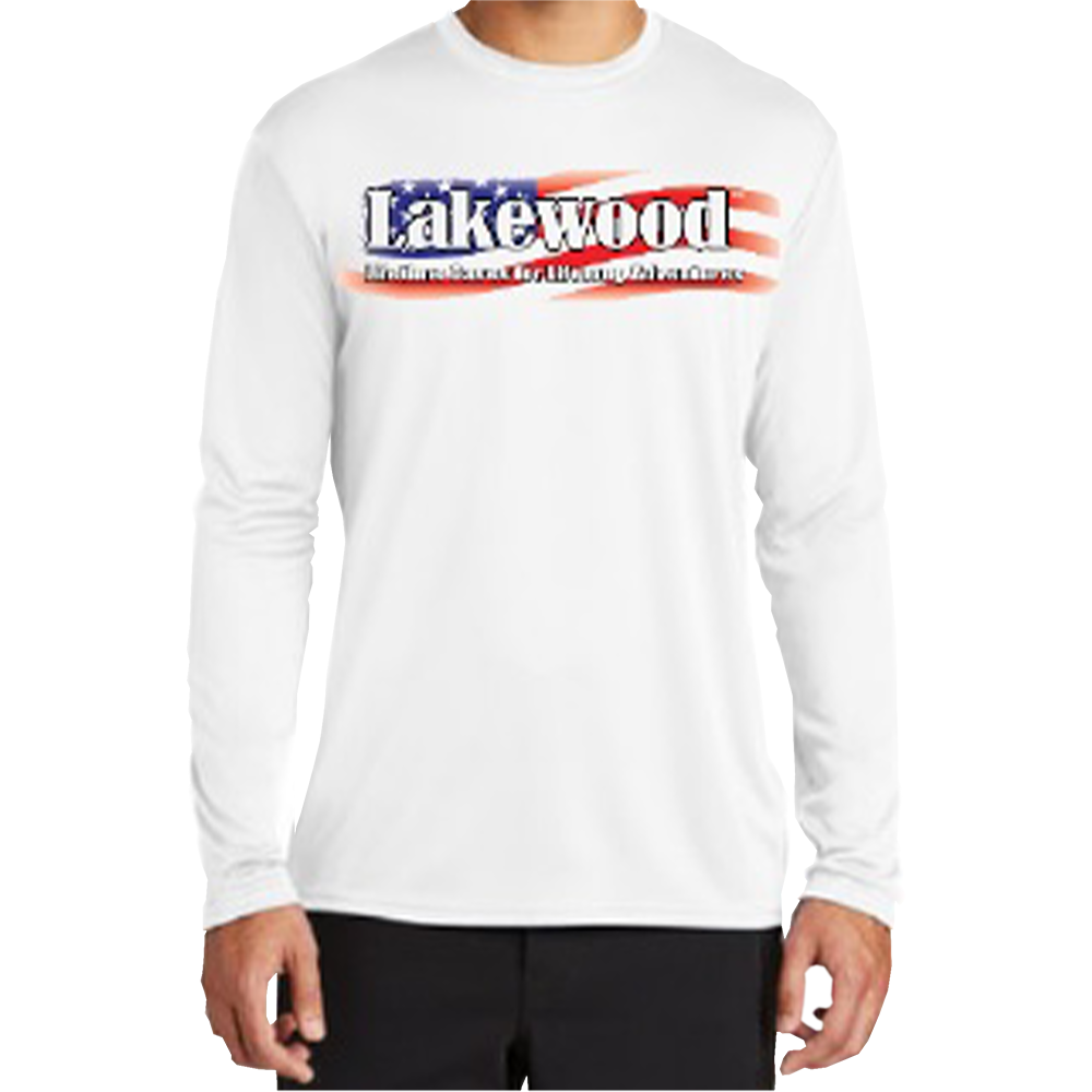 Lakewood UPF Shirt