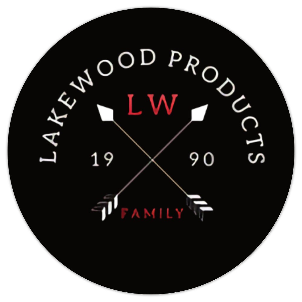 Lakewood Stickers