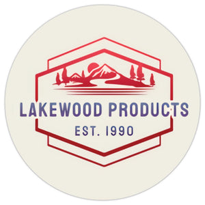 Lakewood Stickers