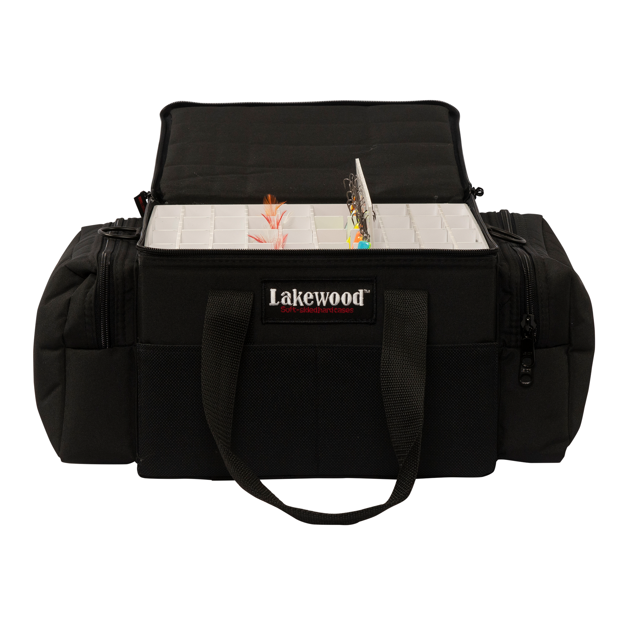 Fishing Tackle Boxes - Lakewood Products Fishing Tackle Boxes - Lakewood Products