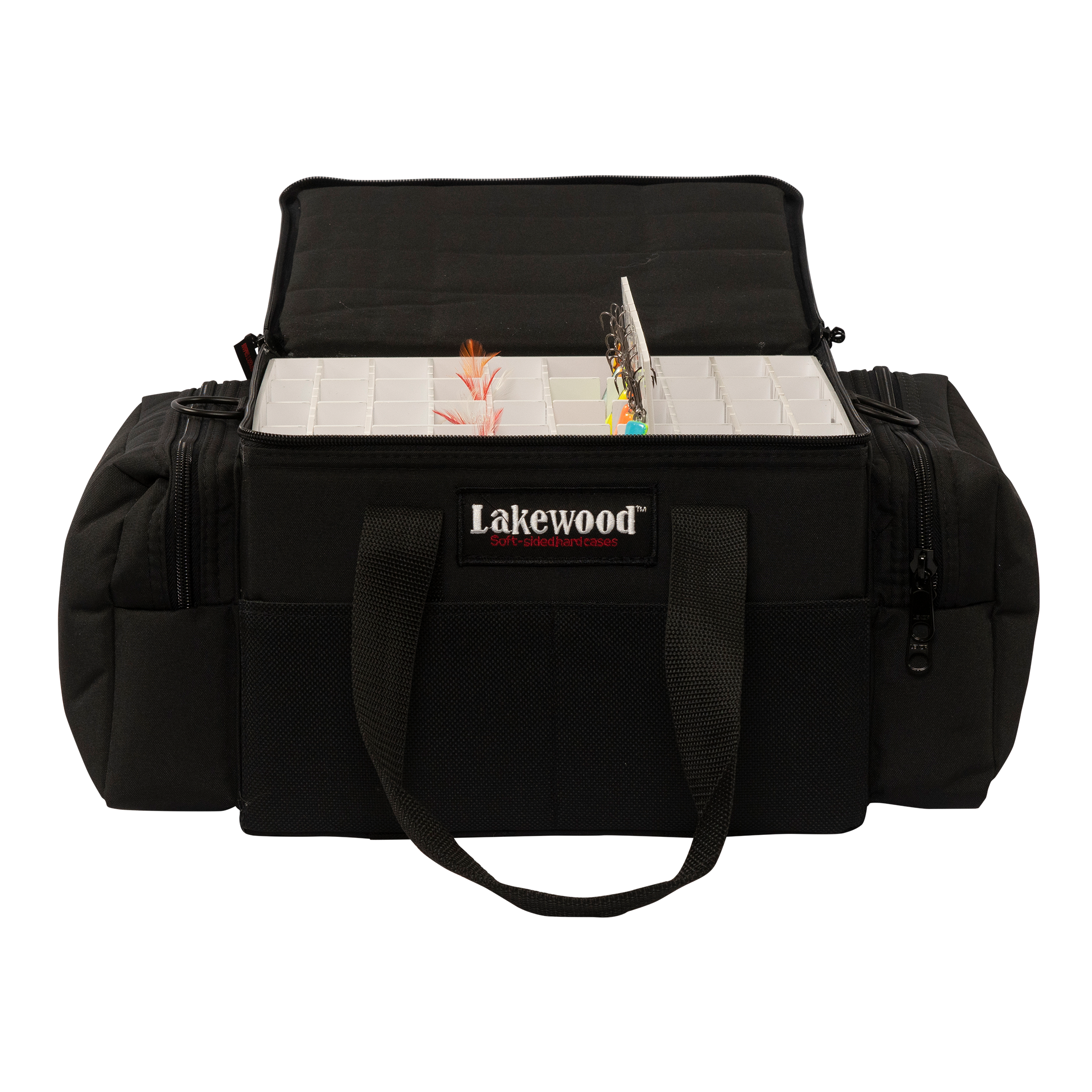 Lure Caddy Tackle Box Lure Caddy Tackle Box