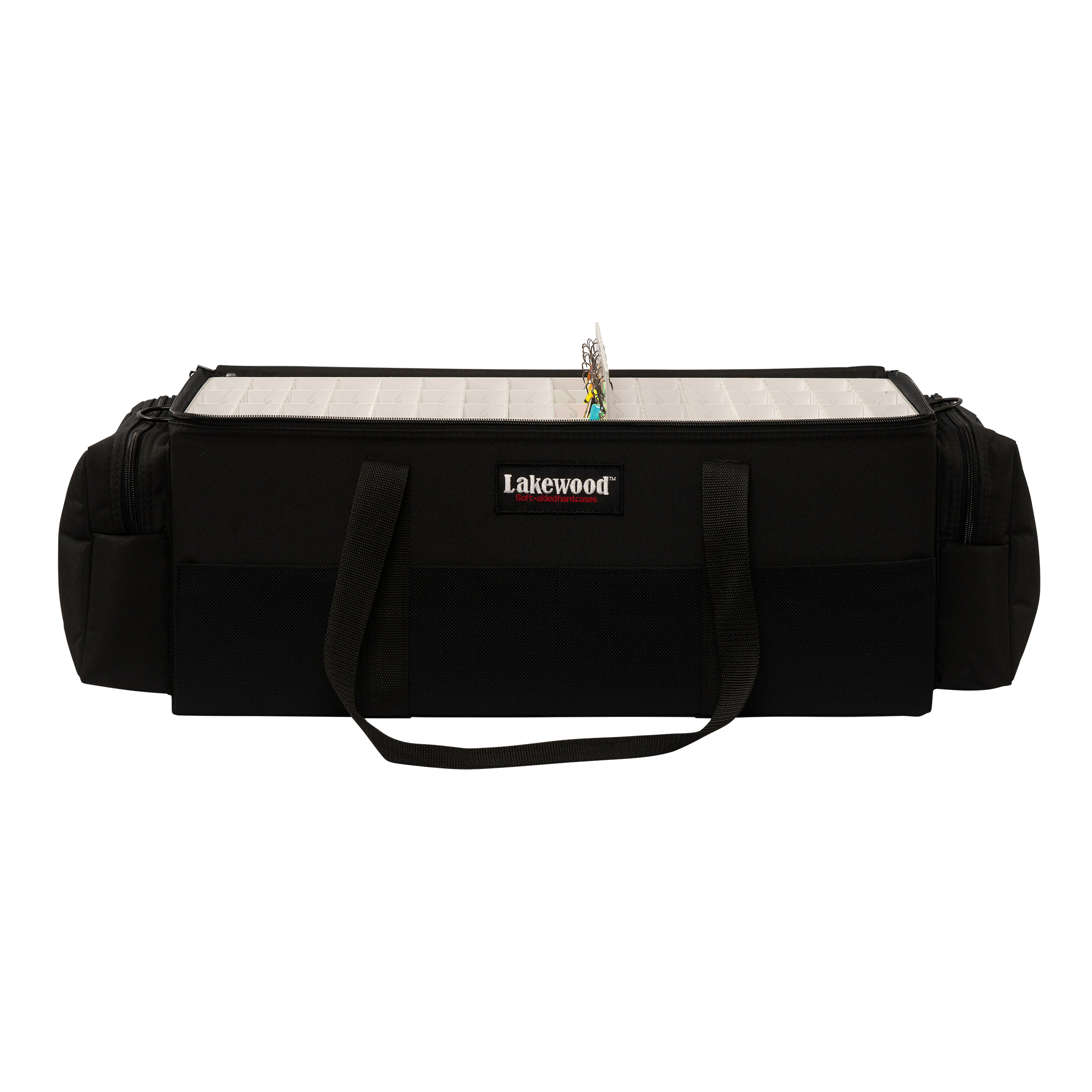 Lure Locker Tackle Box Lure Locker Tackle Box