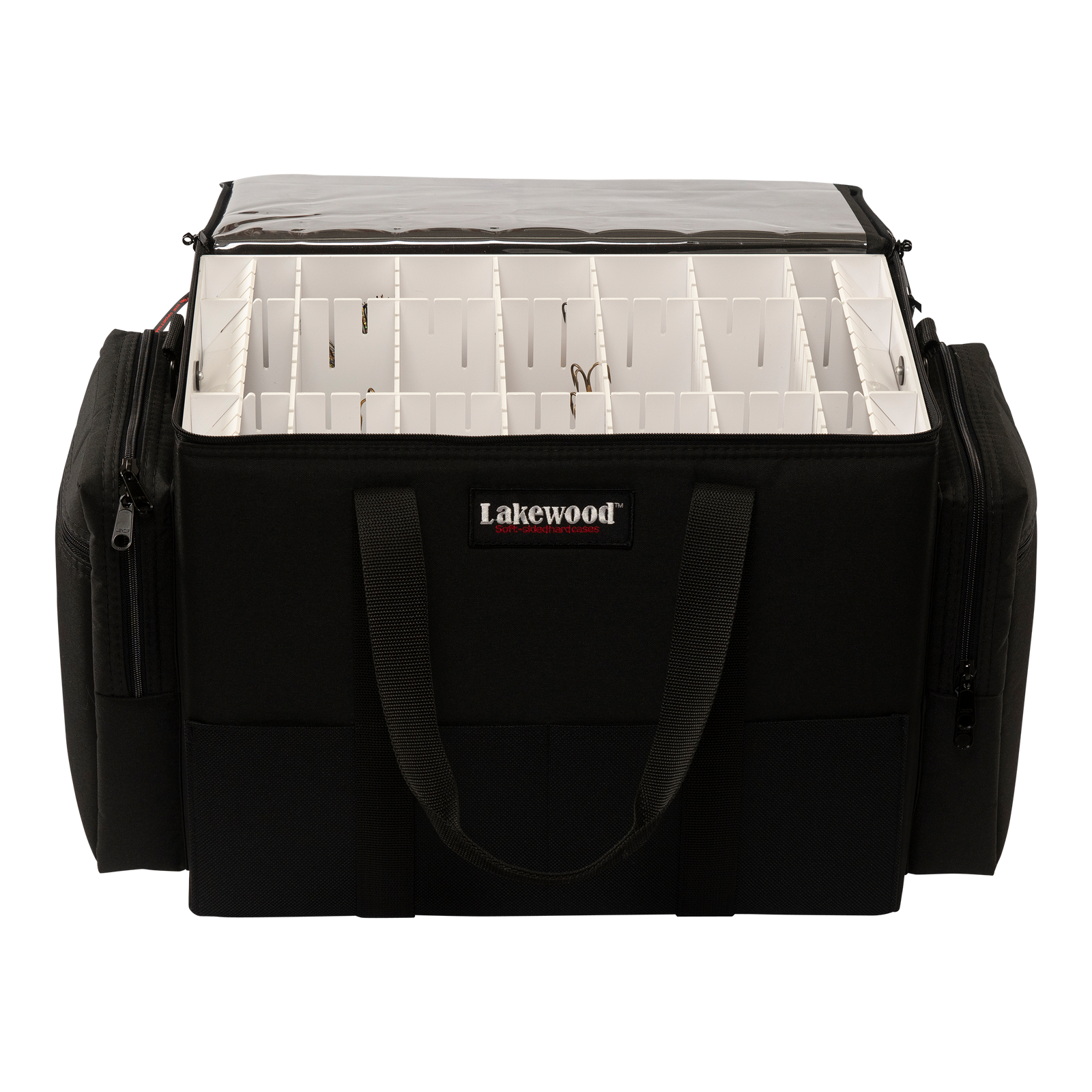 Fishing Tackle Boxes - Lakewood Products Fishing Tackle Boxes - Lakewood Products
