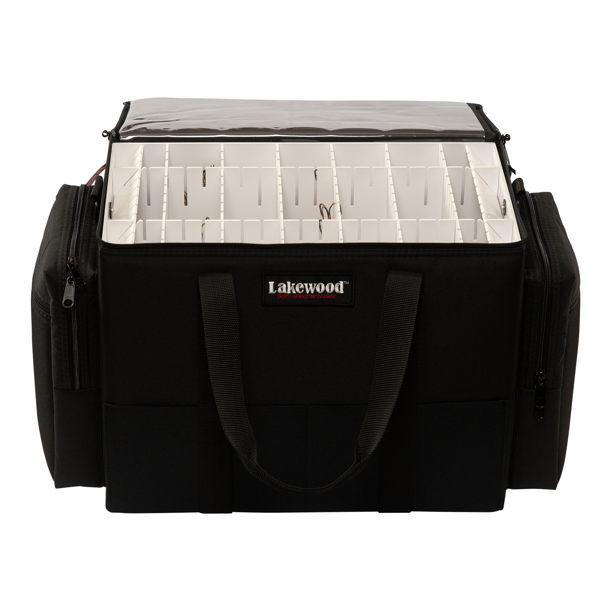 Fishing Tackle Boxes - Lakewood Products Fishing Tackle Boxes - Lakewood Products