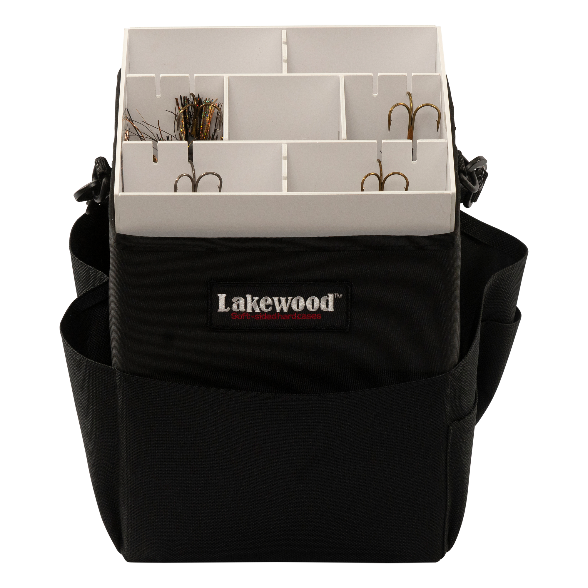 Fishing Tackle Boxes - Lakewood Products Fishing Tackle Boxes - Lakewood Products