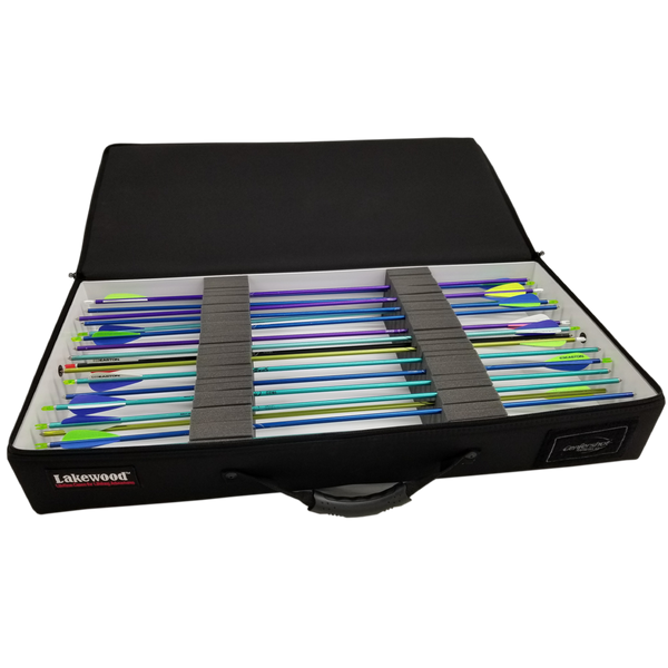 Centershot Arrow Case - Lakewood Products