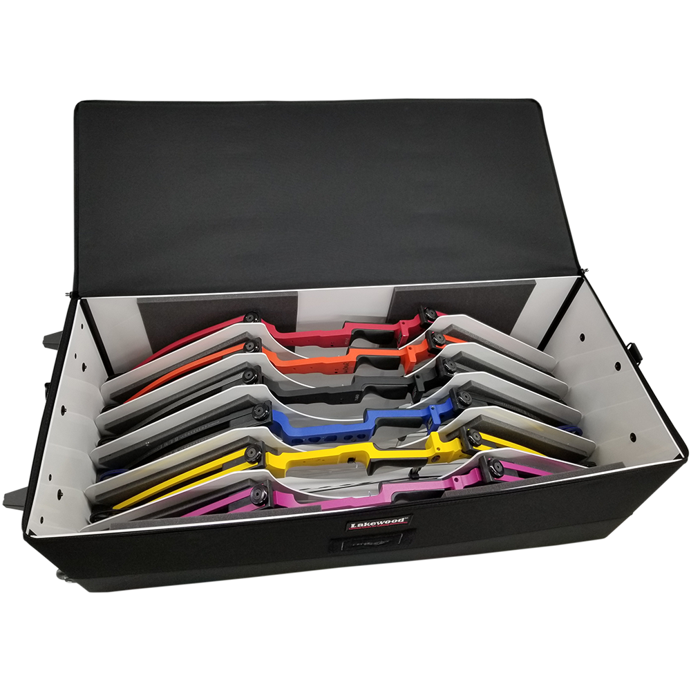 Centershot Genesis Bow Case